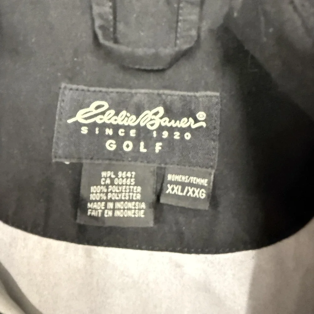 Eddie Bauer eddie bauer